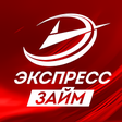 Icon of program: Экспресс займы на карту