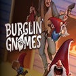 Programın simgesi: Burglin' Gnomes