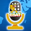 Programikonen: Radio ESAT