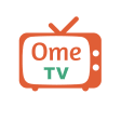 Symbol des Programms: OmeTV