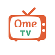 Programın simgesi: OmeTV