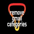 Ikon program: Remove Gmail Categories