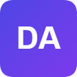 ไอคอนของโปรแกรม: DigiForBiz — DA PA Checke…
