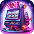 Ícone do programa: Lucky Cash Slots  777 Cas…