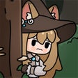 Ikona programu: Cat Legends : Idle RPG Ga…