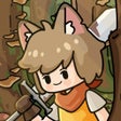 Programın simgesi: Cat Legends : Idle RPG Ga…