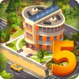 Icon of program: City Island 5 - Tycoon Bu…