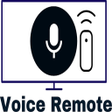أيقونة البرنامج: Voice Remote Samsung Smar…