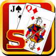 プログラムのアイコン：Spiderette Solitaire HD