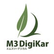 Programikonen: M3 DigiKar Mobile