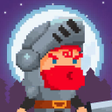 プログラムのアイコン：Guard Smith : Idle Defens…