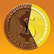 程序图标：Kursvalut: конвертер валю…