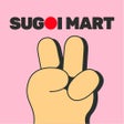 Programın simgesi: Sugoi Mart