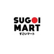 程序图标：Sugoi Mart