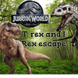 Icon of program: T-rex And I-rex Escape