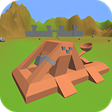 Иконка программы: Catapulteer