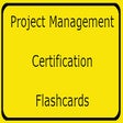 Icon of program: PMP Certification Flashca…