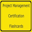 PMP Certification Flashcards