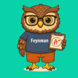 프로그램 아이콘: StuDeep : Feynman AI Stud…