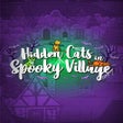 프로그램 아이콘: Hidden Cats in Spooky Vil…