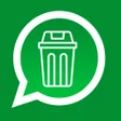 Icoon van programma: WhatsRemoved -WA Message …
