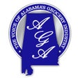 程序图标：Alabama Grocers Associati…