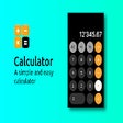 Pictogram van programma: Calculator