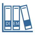 Ikona programu: Baiboly Malagasy DIEM