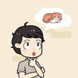 Programikonen: Can you hide the cat