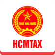 Programikonen: HCMTAX - Cục Thuế Hồ Chí …