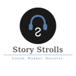 Programın simgesi: Story Strolls