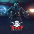 Programikonen: Thief Simulator 2