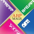 Ikon program: ABP Mags:ABP Bengali Maga…
