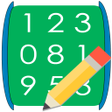 Ikona programu: Matrix Operations