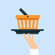 Ícone do programa: PromoButler: Folders-Disc…