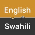 Иконка программы: English to Swahili Transl…