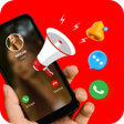 Ikona programu: Caller Name Announcer  Ta…
