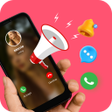 Programikonen: Caller Name Announcer  Ta…