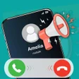 Symbol des Programms: Caller Name Announcer  Ta…