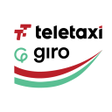ไอคอนของโปรแกรม: Teletaxi Giro