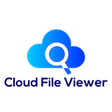 Programikonen: Cloud File Viewer