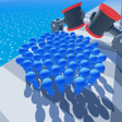 プログラムのアイコン: SlowMo Crowd