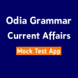 Odia Grammar  Current Affairs