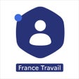 Icon of program: Mon Espace - Pôle emploi