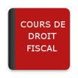 プログラムのアイコン：Cours de Droit Fiscal