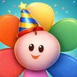 Ikona programu: First  Fun Learning for K…