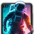 Programikonen: SpaceXplorer Wallpapers 4…