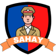 プログラムのアイコン：SAHAY - PURULIA DIST POLI…