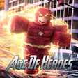 أيقونة البرنامج: Age of Heroes