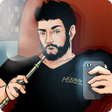 Programikonen: Hookah Game